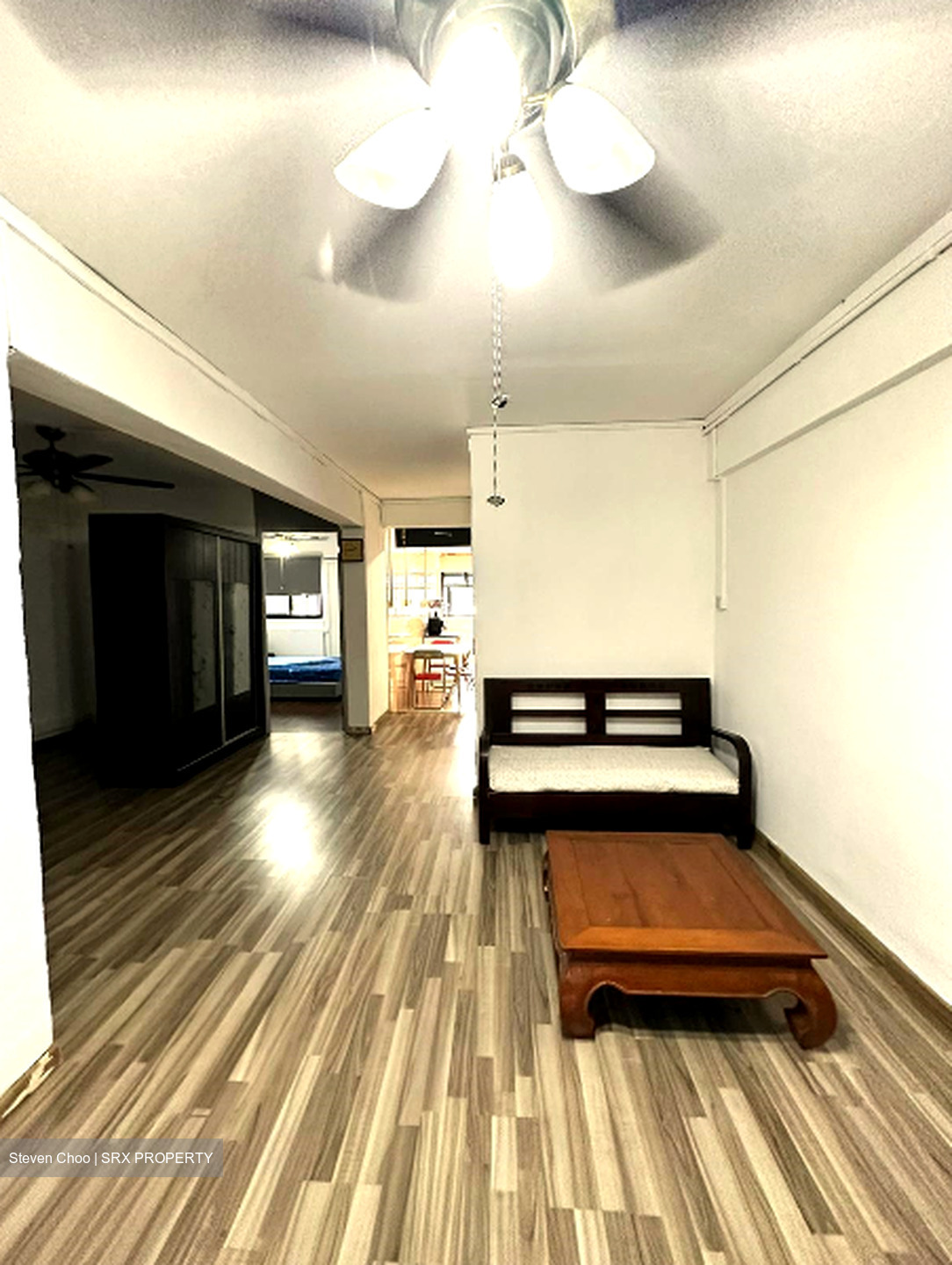 Blk 132 MARSILING RISE (Woodlands), HDB 3 Rooms #589755001